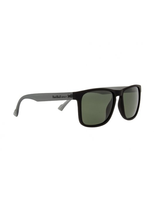 СЛЪНЧЕВИ ОЧИЛА Spect Red Bull Leap Sunglasses black/green POL